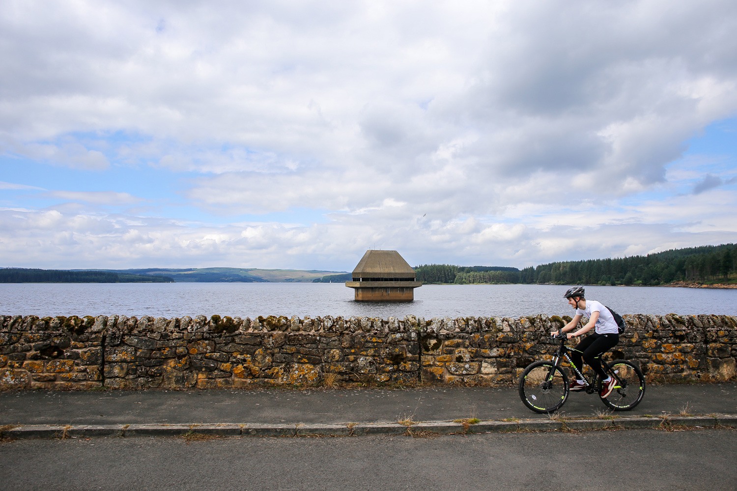 Northumberland-Self-Catering-Kielder-Water-Cycling