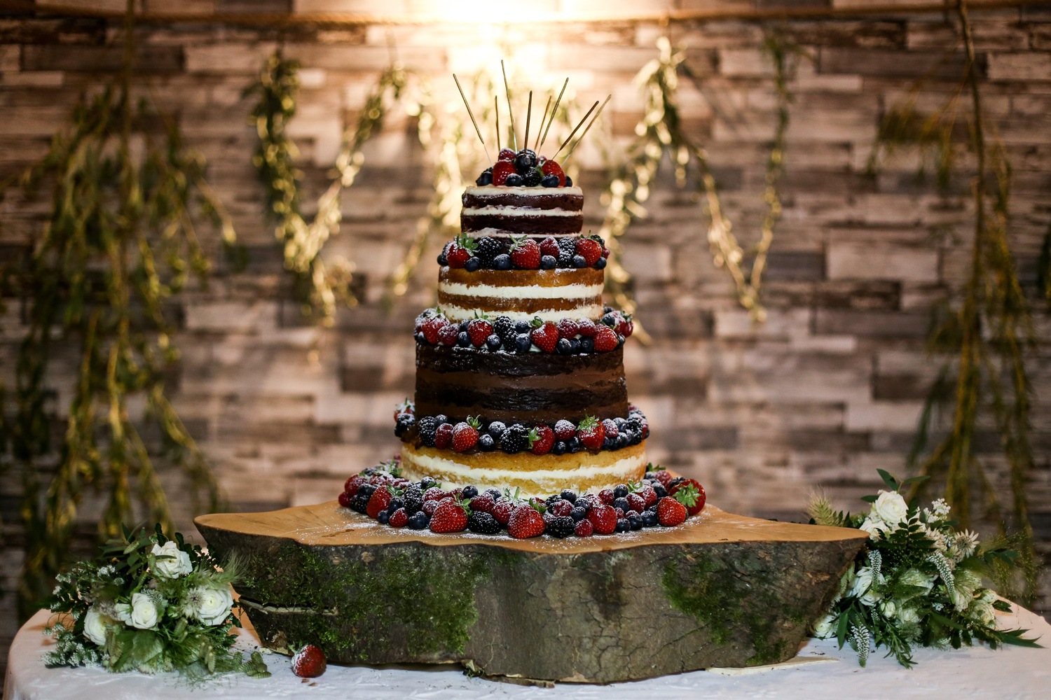 Northumberland-Country-Wedding-Venue-cake